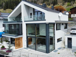 Holiday Home Skyline Retreat by Interhome